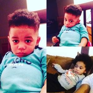 Meet your Posher, Travis